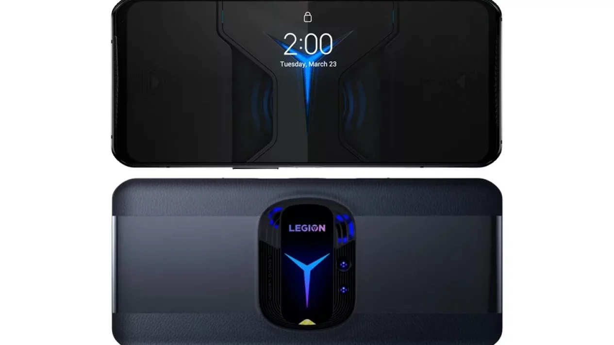 Ponsel Gaming Lenovo Legion Siap Meluncur Mei 2026 Mendatang