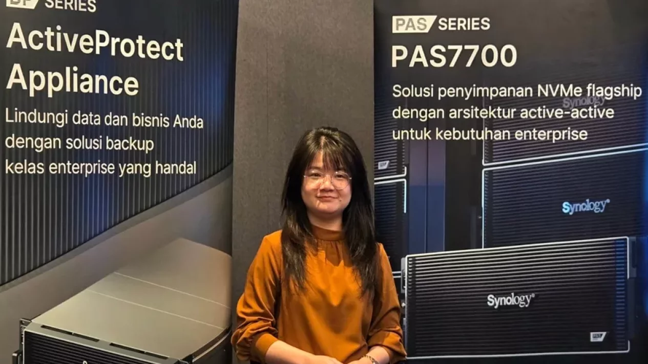 Keamanan Data di Era AI: Waspadai Serangan Siber yang Makin Canggih