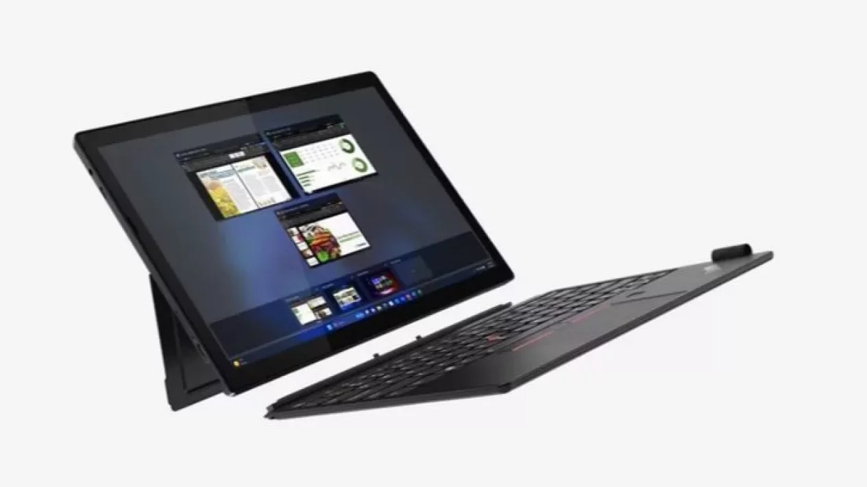 Tablet Windows 2-in-1 Terbaik 2026 untuk Kerja dan Editing