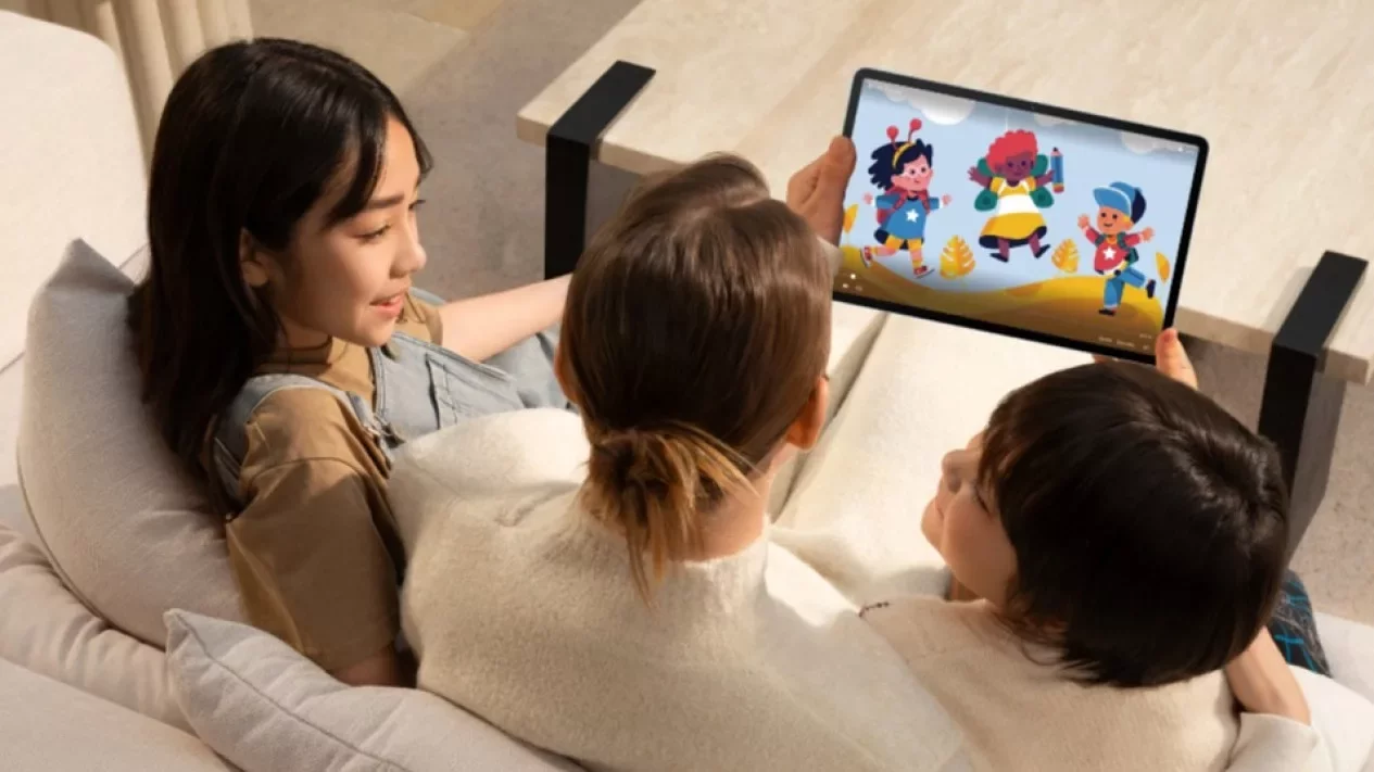 Tablet Pelajar Terbaik 2026: Rekomendasi Gadget Edukasi Murah