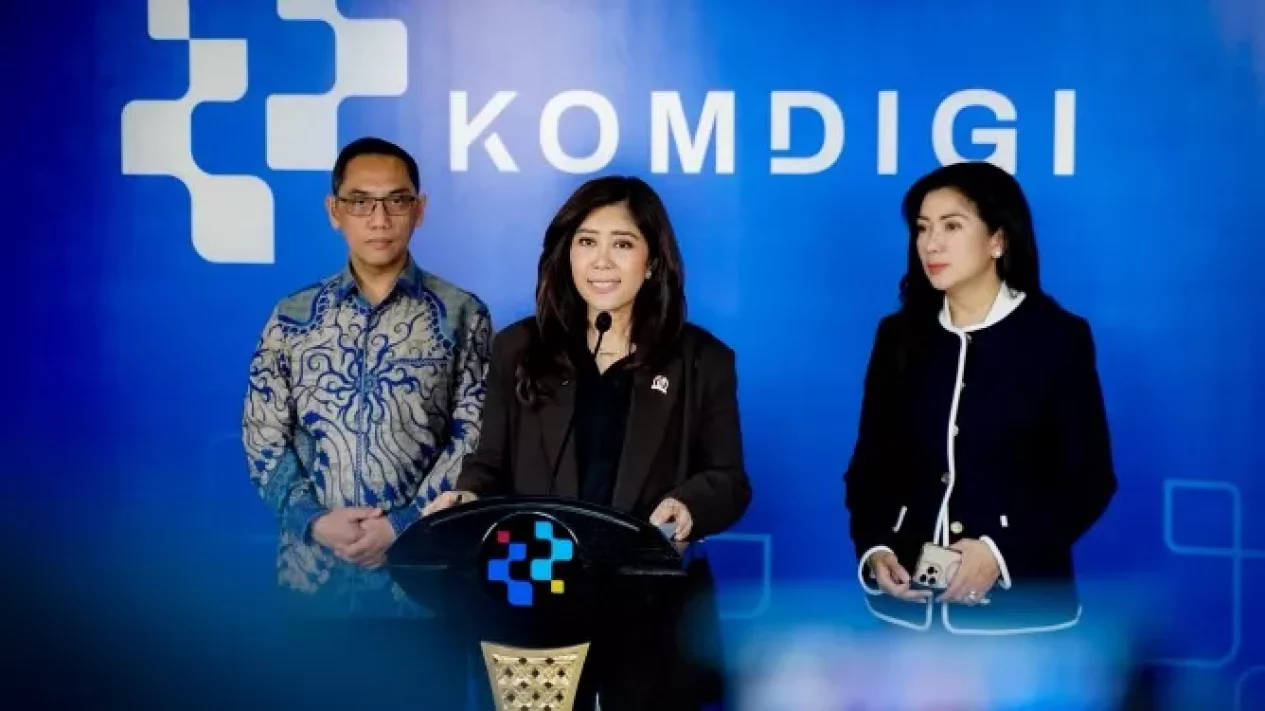 Perlindungan Anak di Ruang Digital: TikTok Hapus 780 Ribu Akun