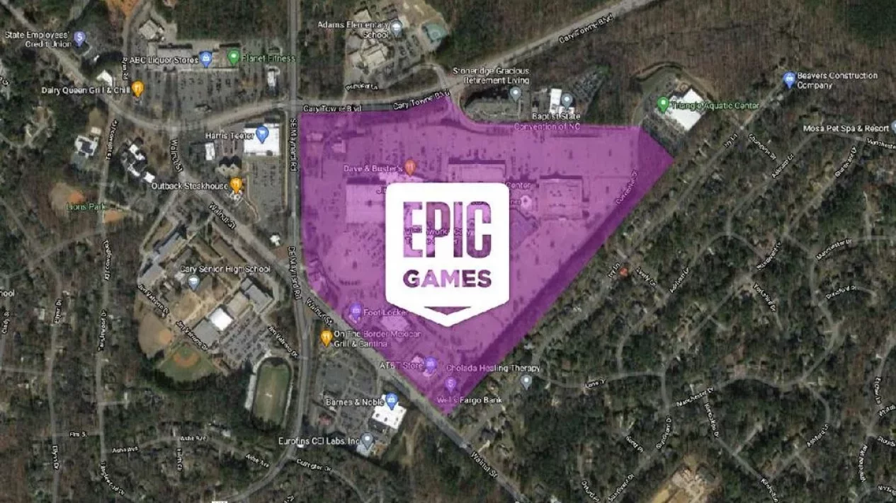 Strategi Game Gratis Epic Games Belum Mampu Tumbangkan Steam?