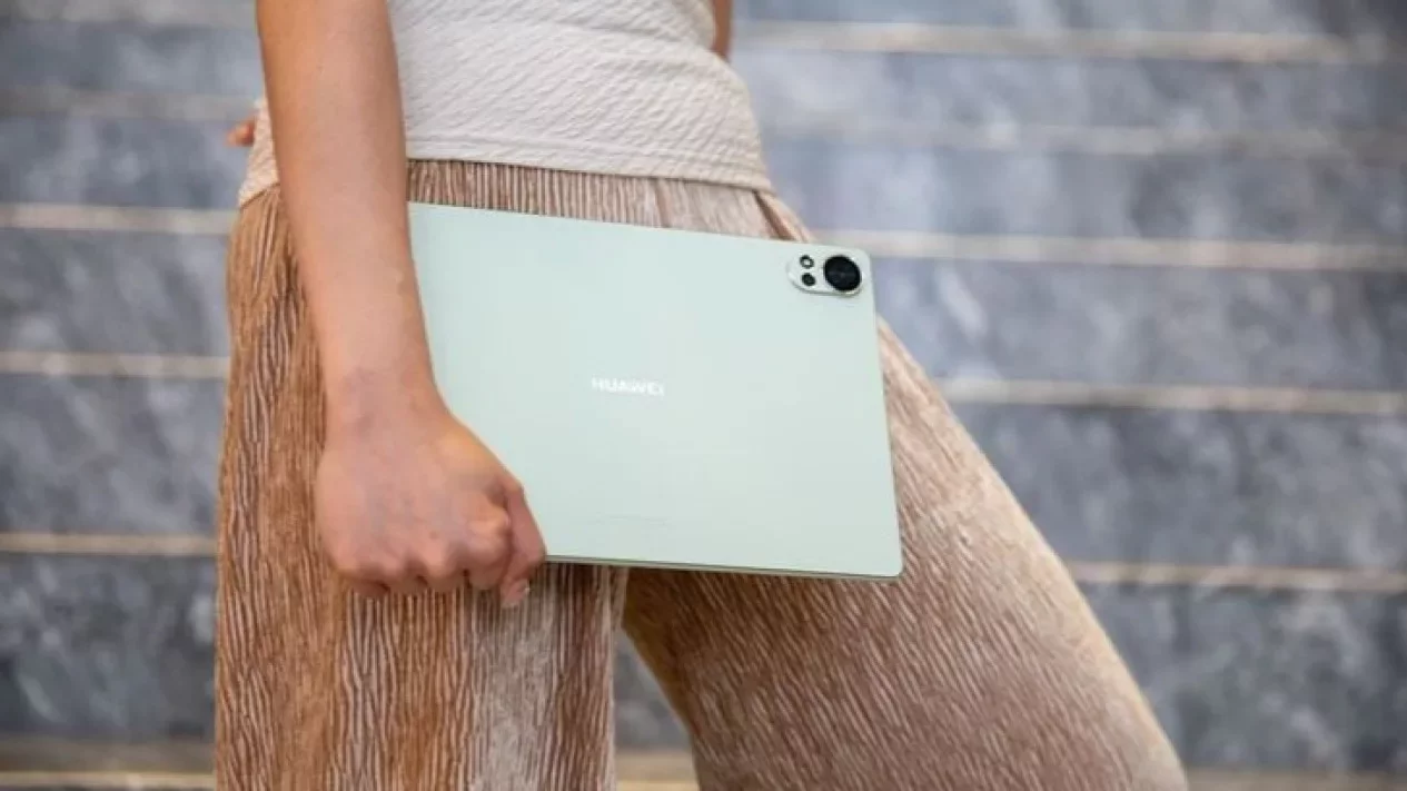 Huawei MatePad 12 2026: Tablet Hybrid Pengganti Laptop 8 Jutaan