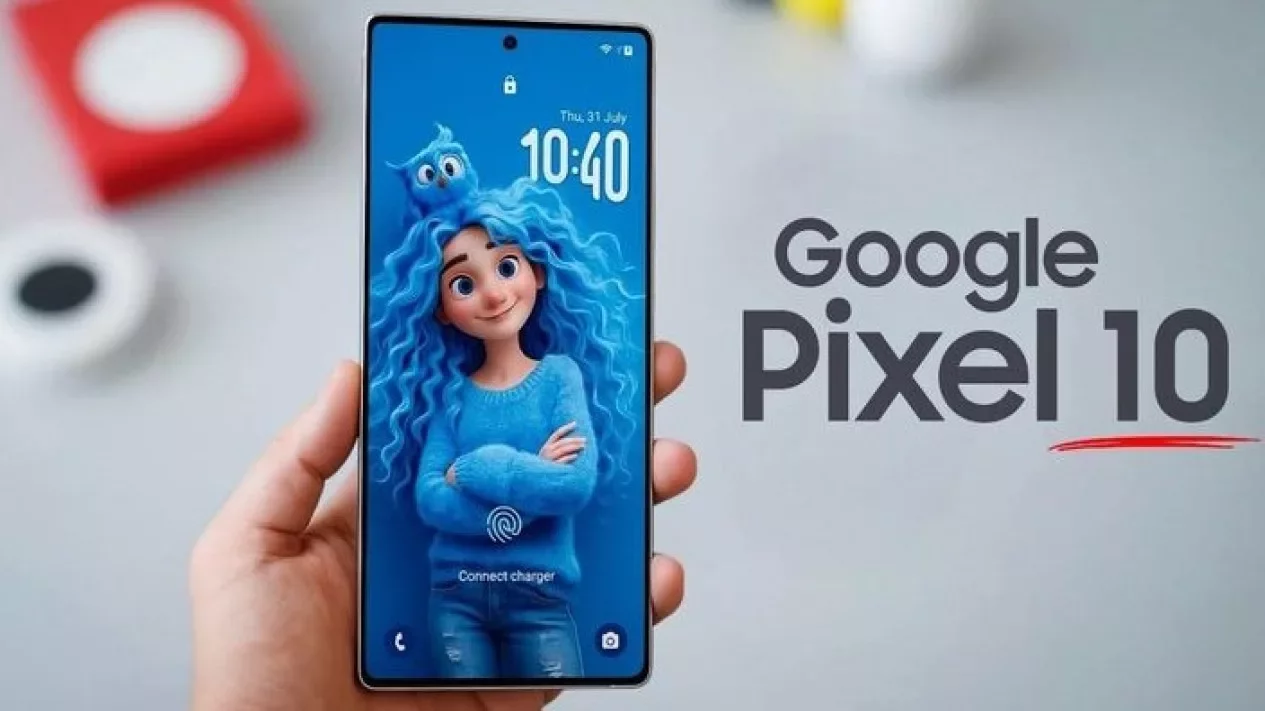 Fitur AI Google Pixel 10: Revolusi Edit Foto Tanpa Laptop