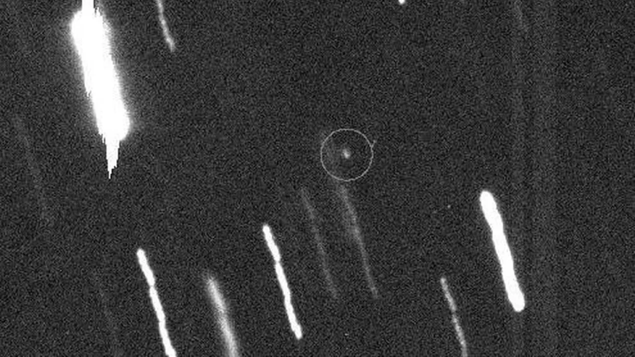 Asteroid Apophis Menuju Bumi: NASA Pantau Jarak Paling Dekat
