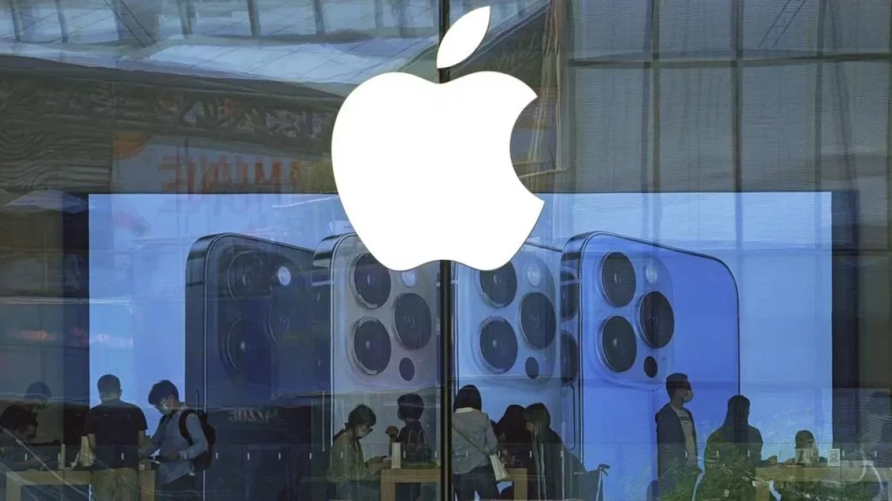 Penutupan Apple Store Permanen: Mal Sepi Jadi Pemicu Utama