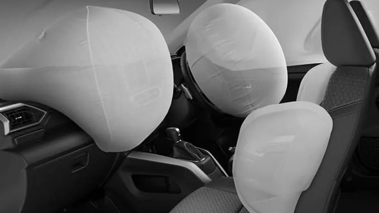 Bahaya Inflator Airbag China: AS Siapkan Larangan Permanen