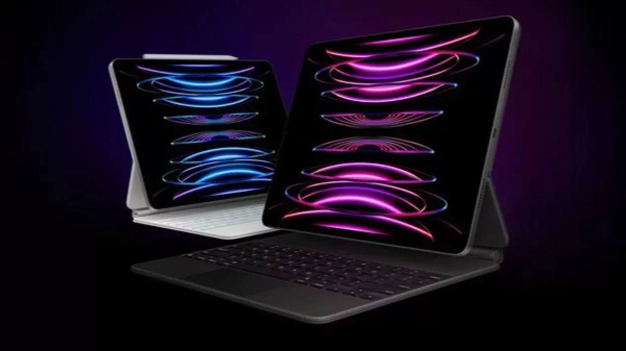 iPad Air Layar OLED Segera Rilis 2027, Ini Bocoran Lengkapnya