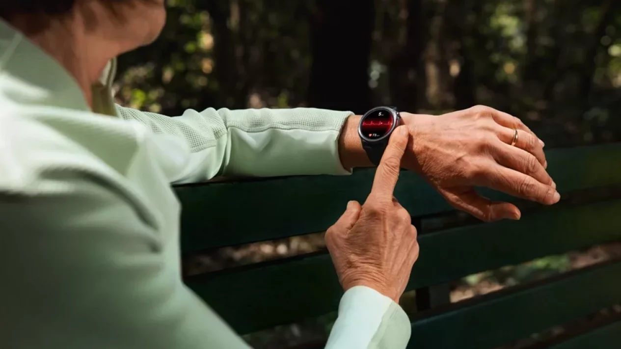 Huawei Watch GT Runner 2 Harga dan Spesifikasi Resmi Indonesia