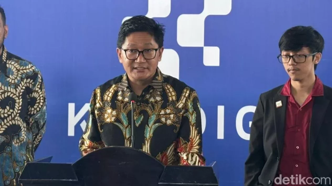 Kebocoran Data Game IGRS Diselidiki Komdigi Secara Menyeluruh