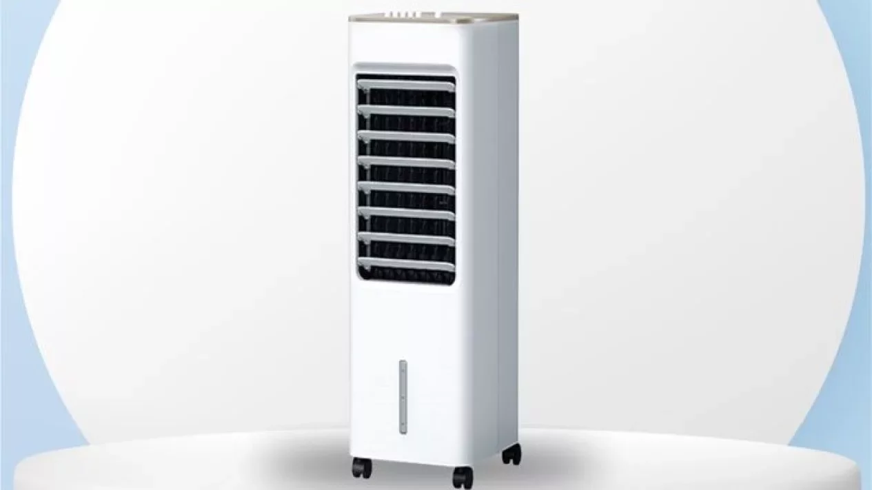 Beda Air Cooler dan AC Portable Midea: Mana yang Lebih Dingin?