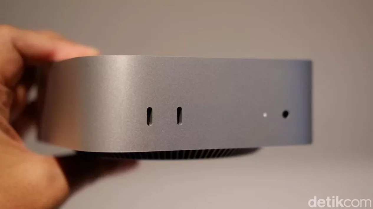 Kartu Grafis RTX 5090 di Mac Kini Bisa Berjalan Berkat TinyGPU
