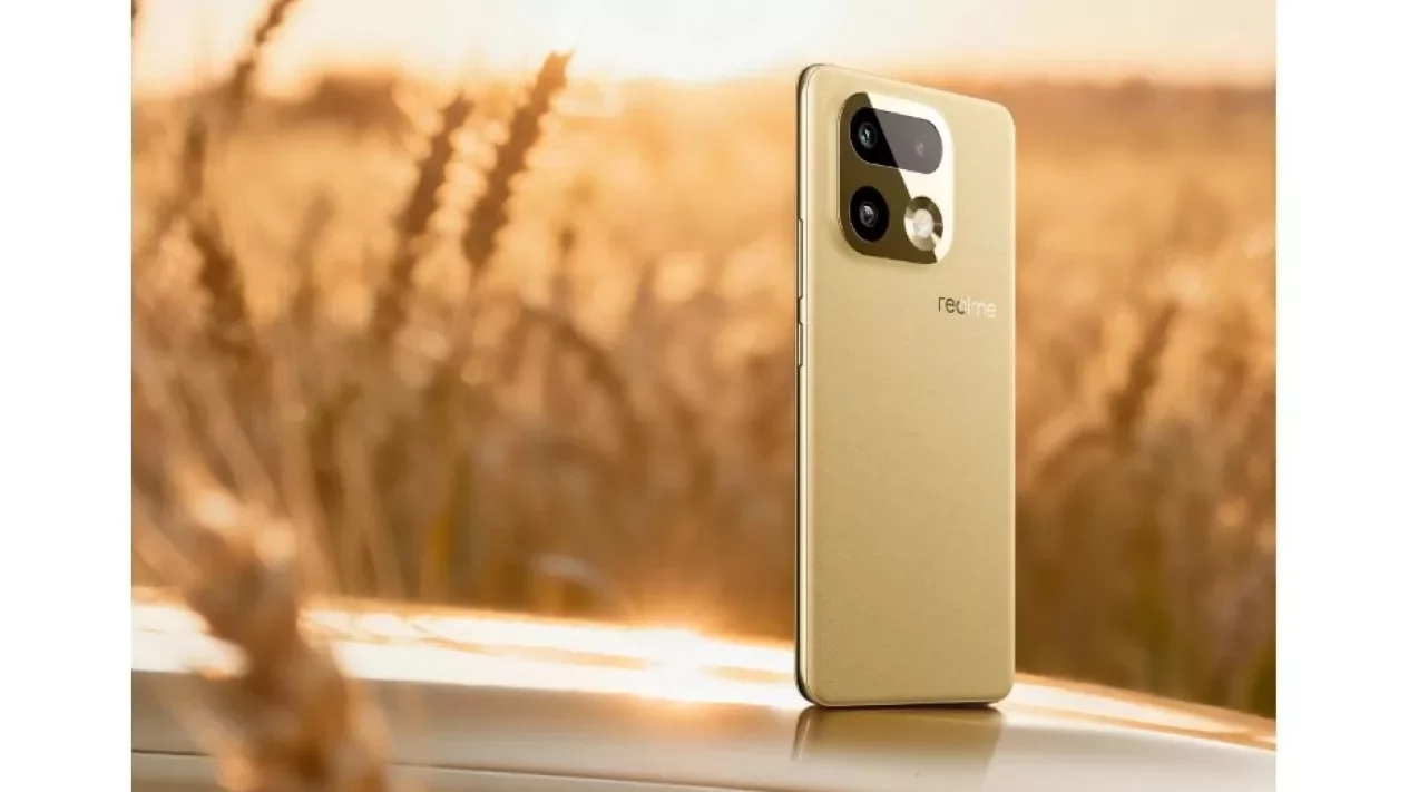 Review Realme 16 Pro Plus 5G: Raja Baru Mid-Range April 2026
