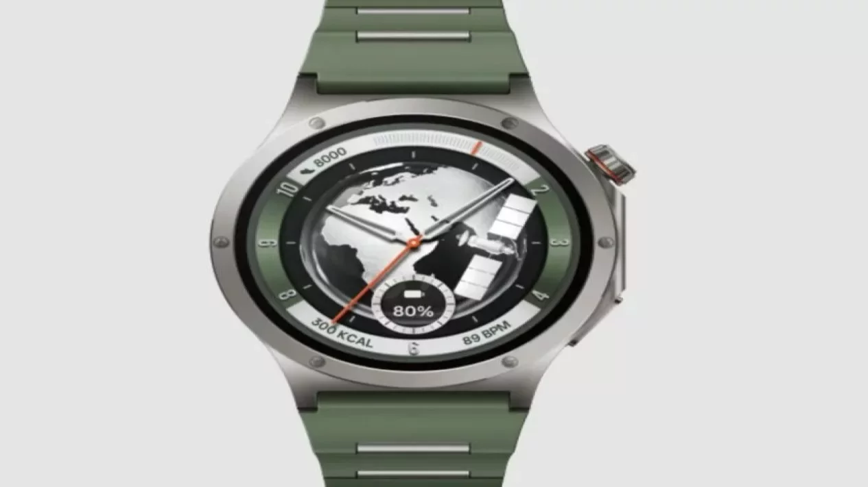 Spesifikasi OnePlus Watch 4 Bocor, Bawa Chipset Snapdragon W5