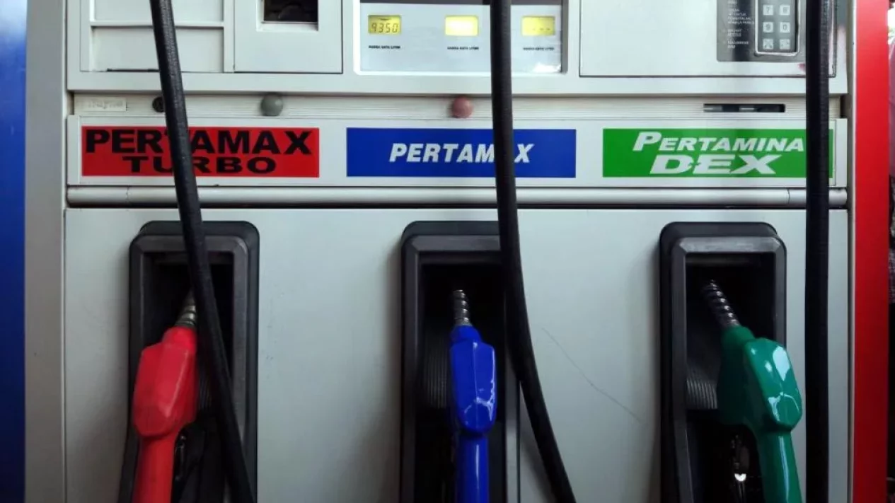 Harga BBM Pertamina Naik Drastis April 2026, Cek Daftarnya
