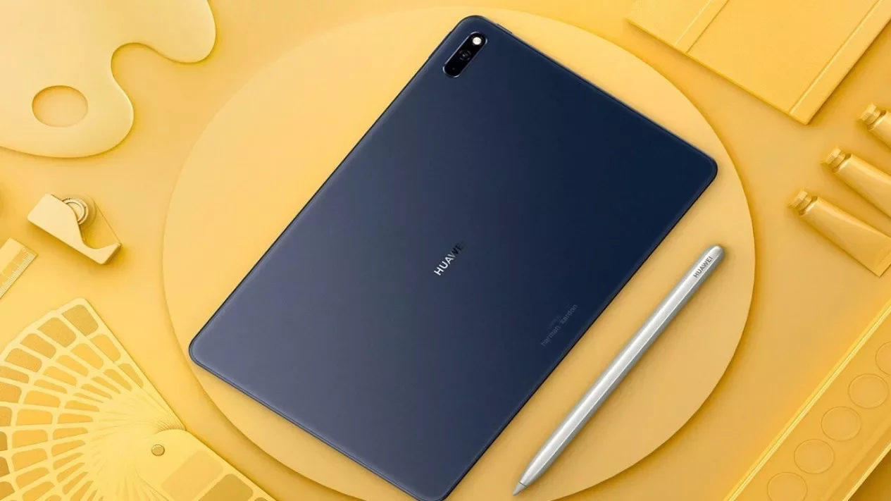 Tablet Huawei MatePad 10.4 2026: Spek Mewah Harga 3 Jutaan