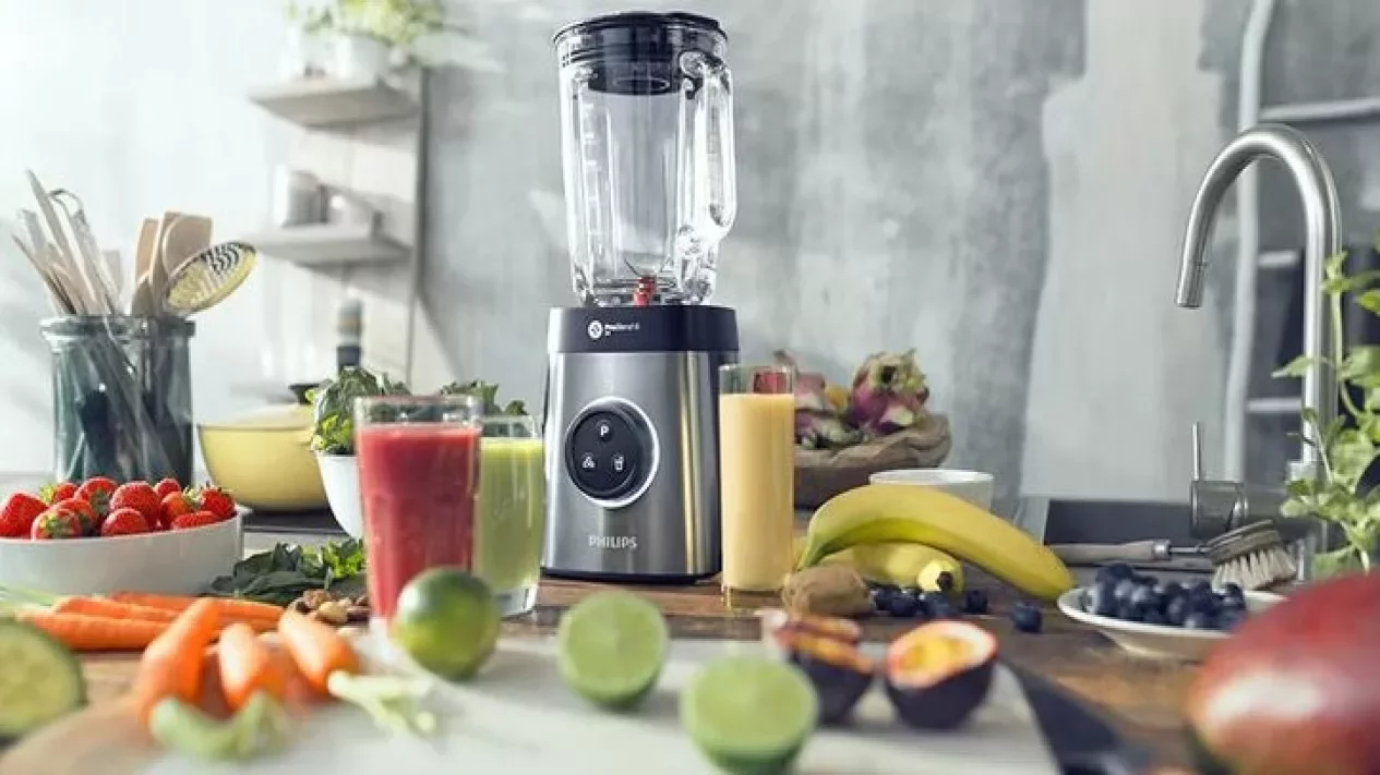 Blender Philips Terbaik 2026: 4 Rekomendasi Awet Mulai 300 Ribu