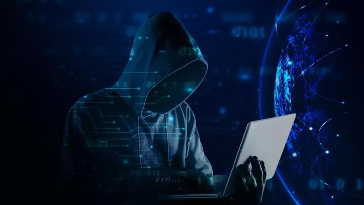 Mafia siber BreachForums ditangkap, Ternyata Masih Usia 20 Tahun