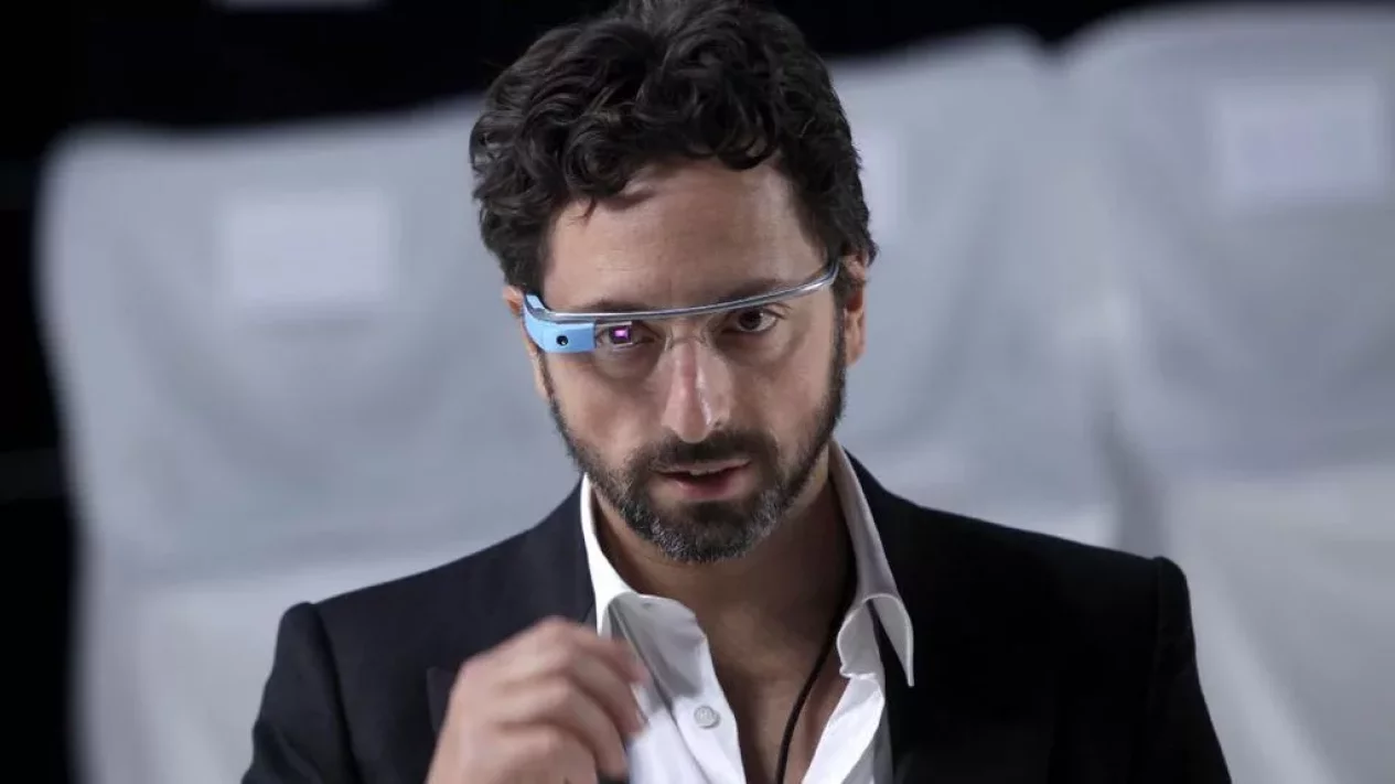 Pendiri Google Sergey Brin Menyesal Pensiun di Tengah Ledakan AI