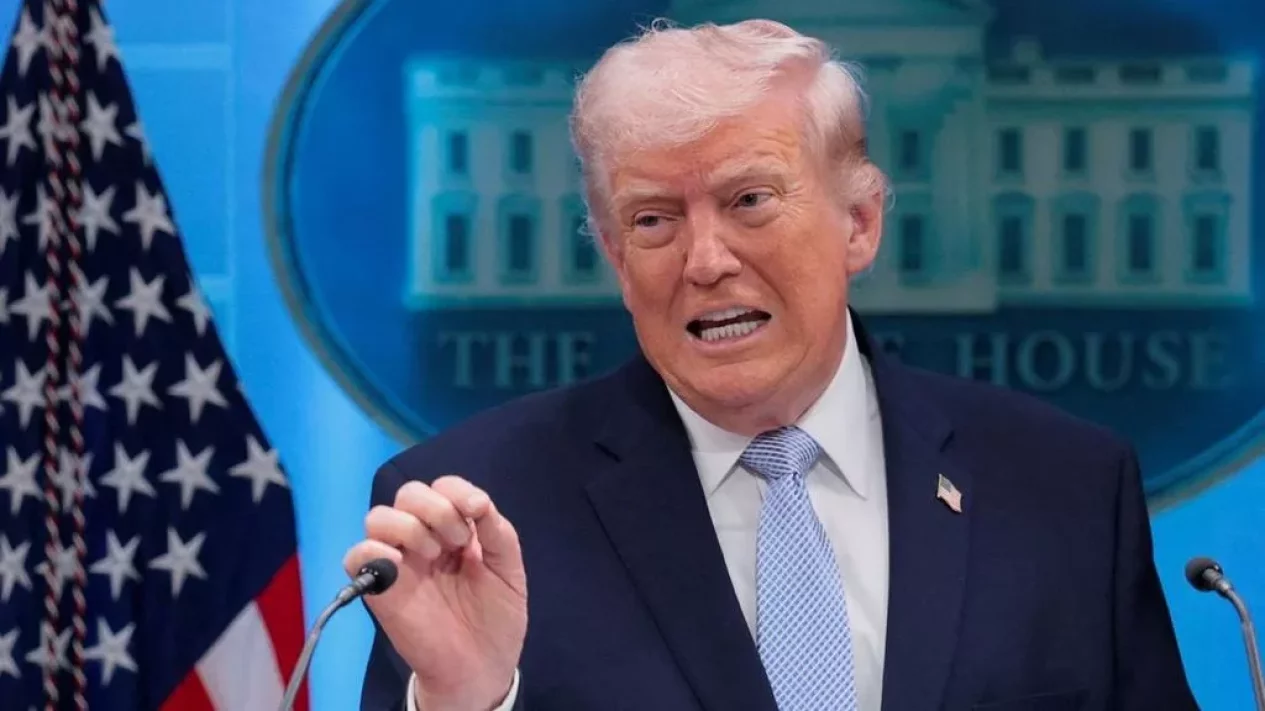 Larangan AI Anthropic Trump Diabaikan NSA Demi Model Mythos