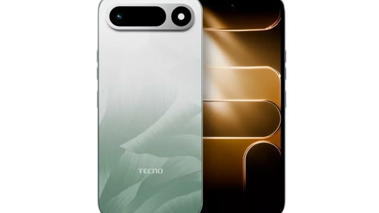 Spesifikasi Tecno Pop X 5G: HP Tangguh Baterai 6.500 mAh