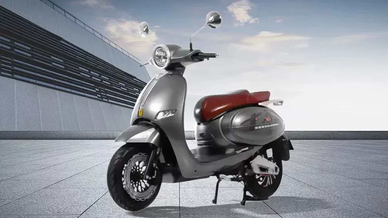 Harga Motor Listrik Uwinfly Terbaru April 2026: Cek Daftarnya