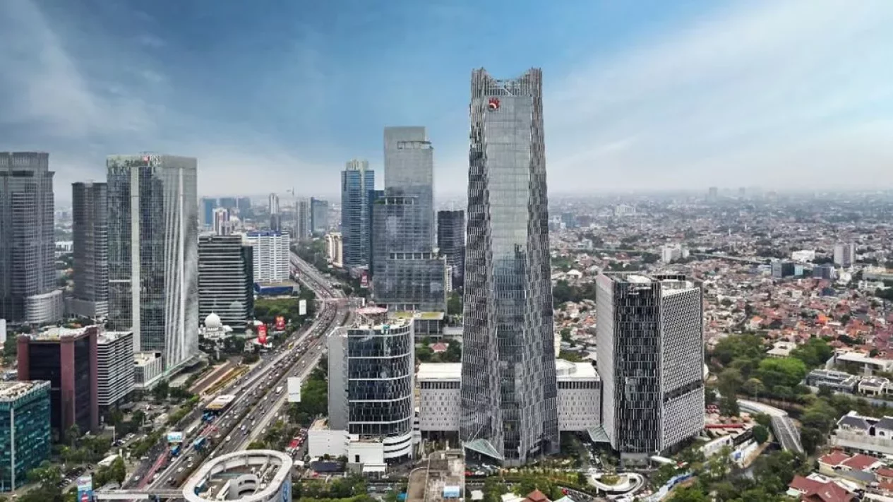 Harga Kabel Fiber Optik Dunia Naik, Ekspansi Internet Terhambat?