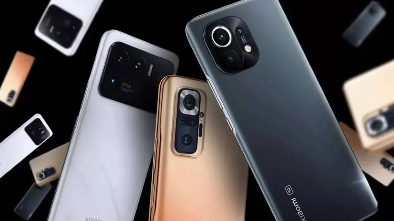 Smartphone Terbaru April 2026: Era Flagship AI &amp; Mid-Range