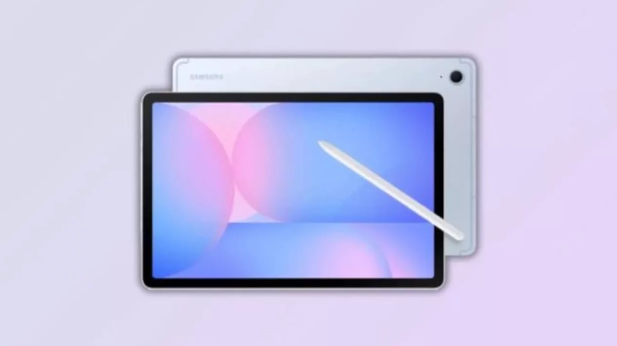 Tablet Samsung 2 jutaan terbaik Galaxy Tab A11 Update 7 Tahun