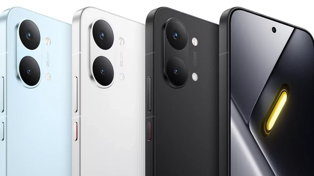 Spesifikasi Poco X8 Pro Indonesia: Baterai 6500mAh &amp; IP68