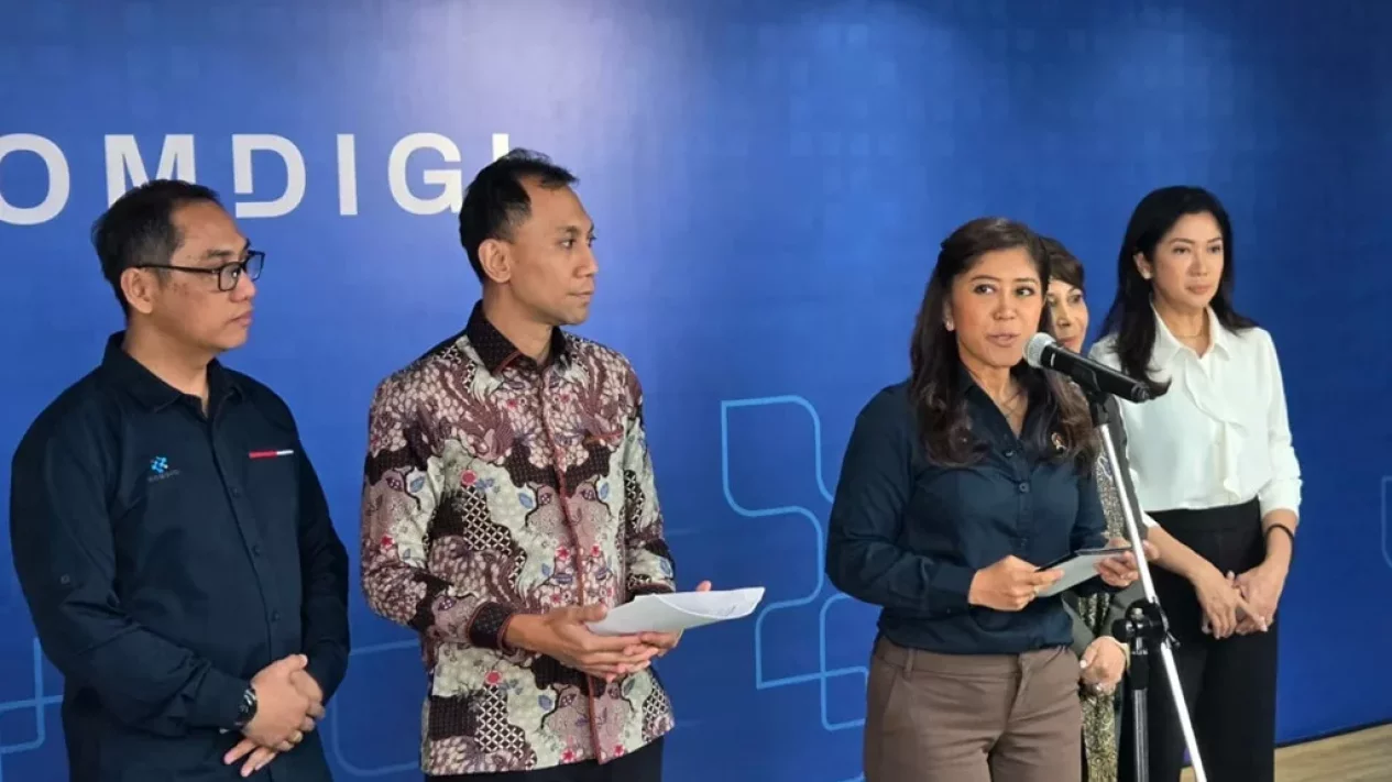 Perlindungan Anak di Ruang Digital: YouTube Resmi Patuhi RI