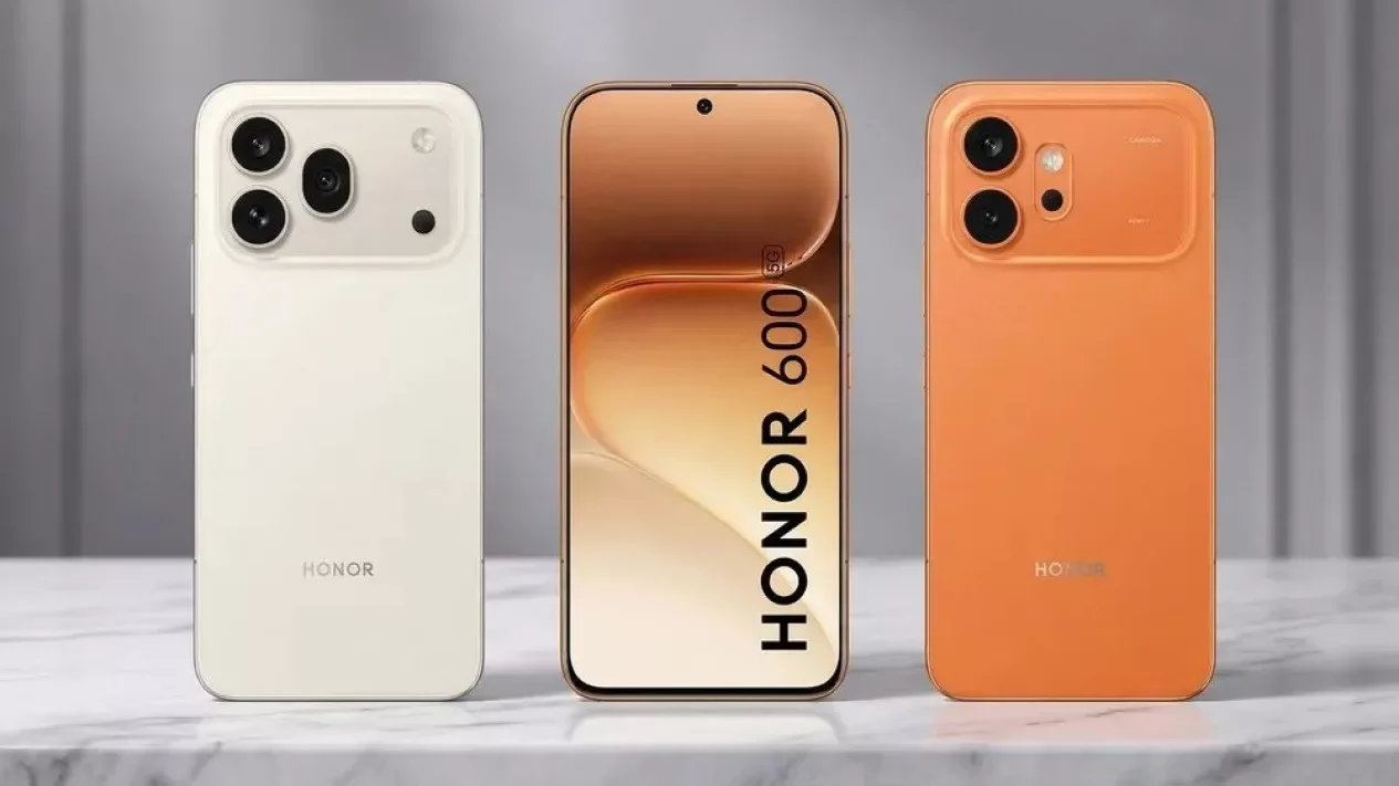 Spesifikasi Honor 600 Series: HP Kamera 200MP Baterai 7000 mAh