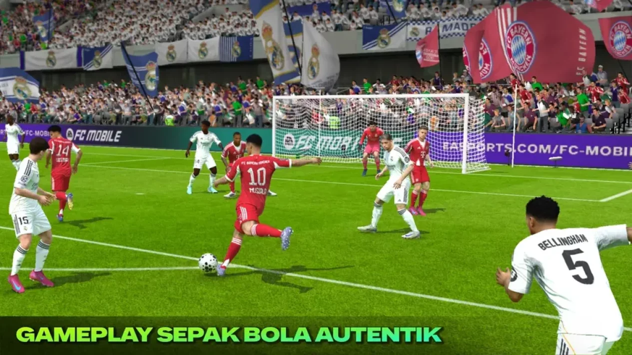 Kode Redeem FC Mobile Terbaru April 2026: Klaim Hadiah TOTS