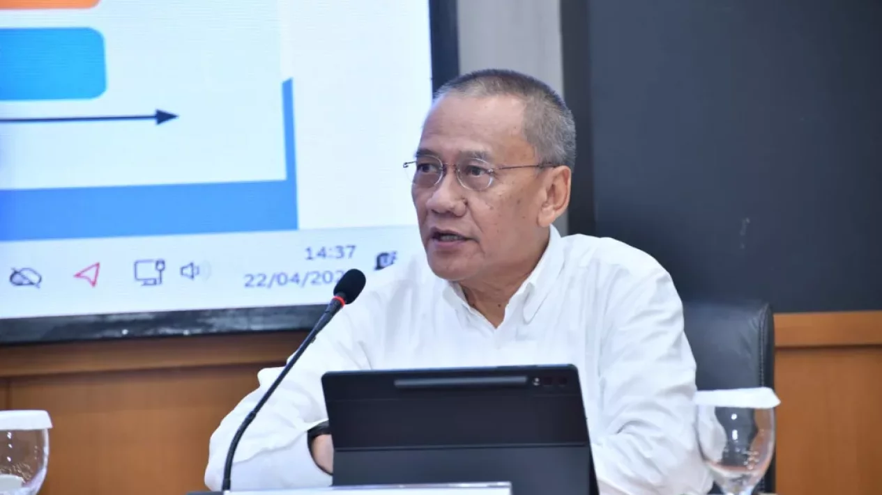 Uji Coba Biodiesel B50 Jadi Peluang Emas Otomotif Indonesia