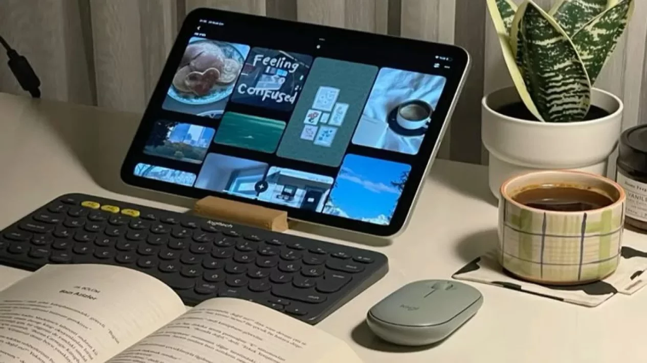 Tablet Multitasking Paling Murah 2026, Cuma 1 Jutaan!