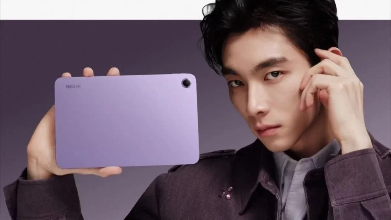 Tablet Gaming Redmi K Pad 2 Resmi Meluncur, Ini Speknya!