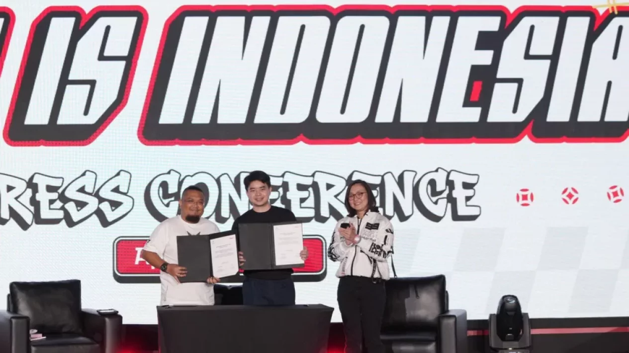 MPL Indonesia Creative Playground: Moonton Gandeng Tale X