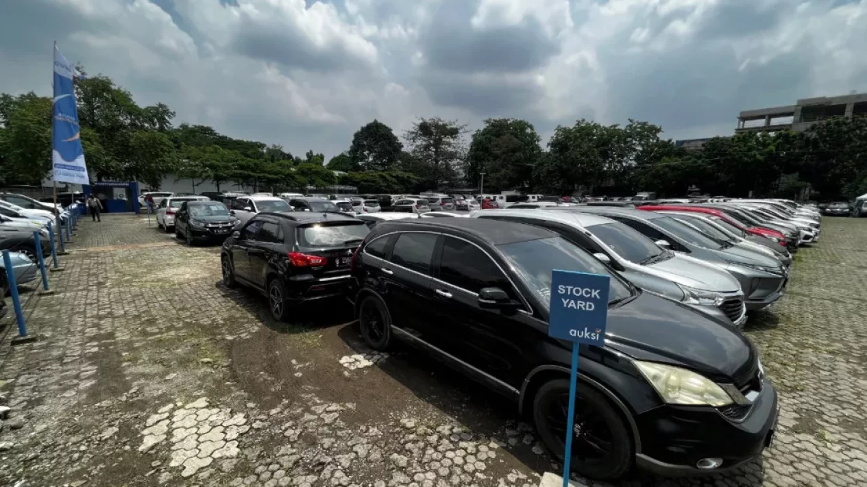 Mobil Bekas untuk Perempuan: 7 Rekomendasi Irit dan Nyaman