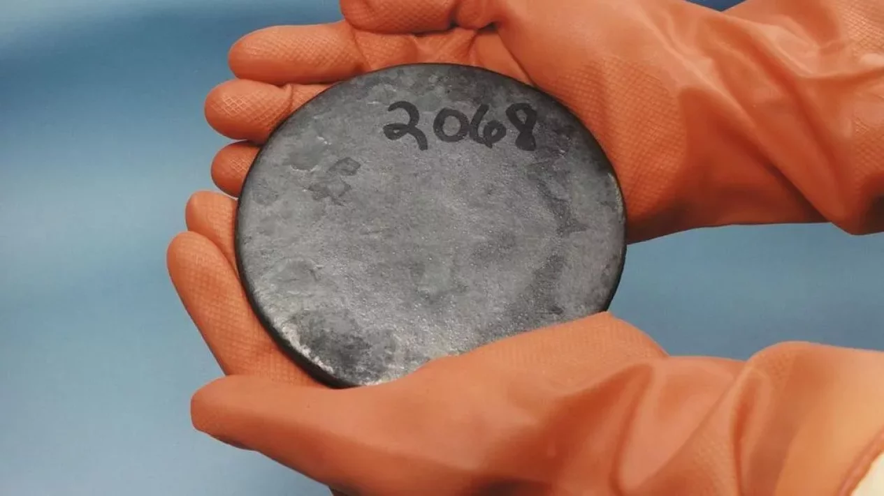 Proyek Tambang Uranium AS Tuai Protes Akibat Ancaman Krisis Air