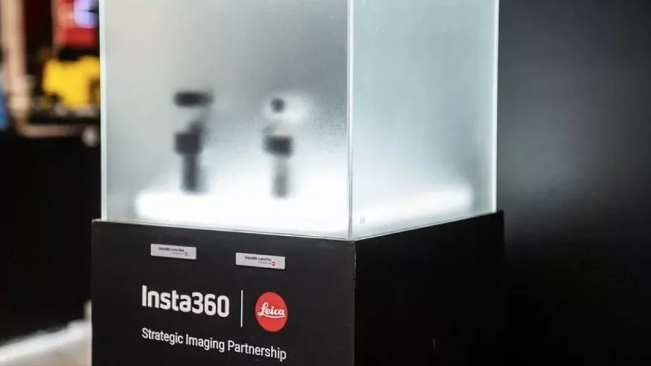 Kamera Insta360 Luna Pro: Penantang Berat DJI Osmo Pocket