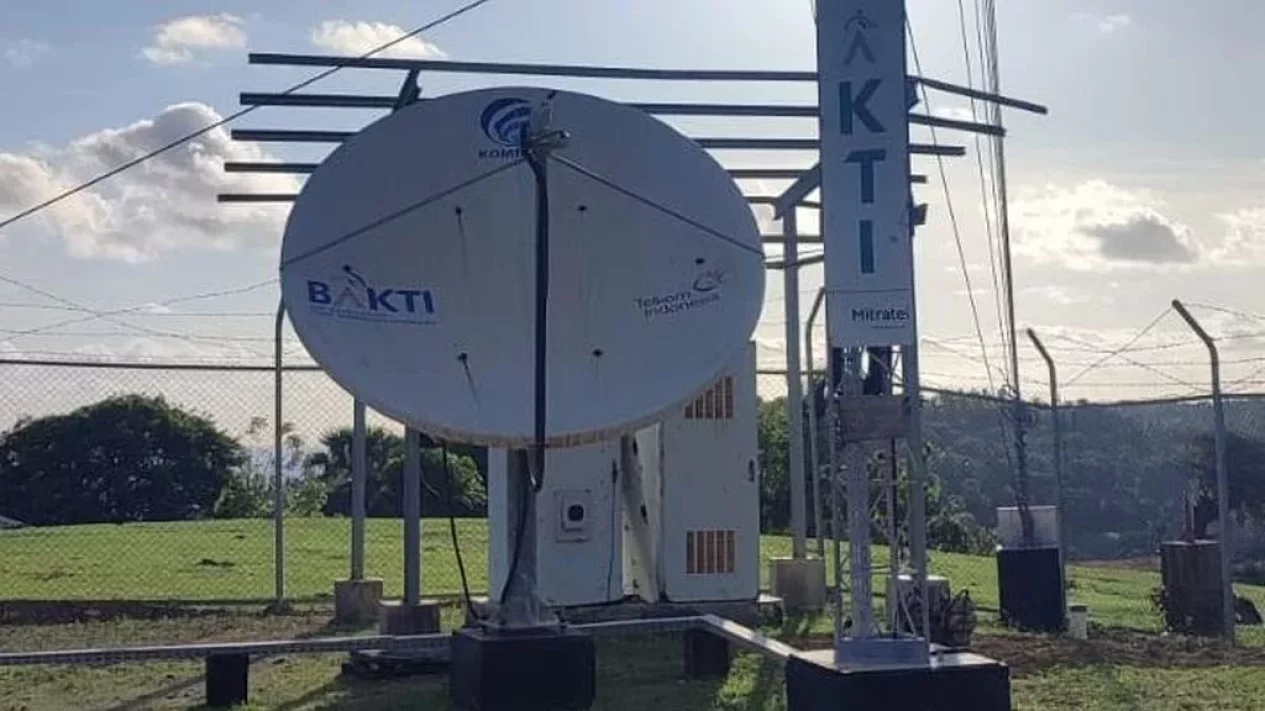 Keadilan Akses Internet Nasional: Menakar Skema Kuota Data