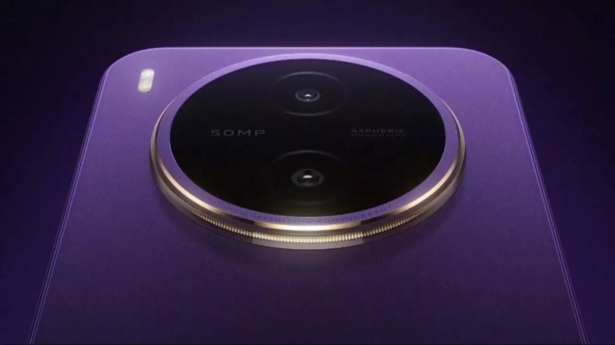 Spesifikasi Vivo Y6 5G Terbaru: Baterai 7.200 mAh &amp; Anti Air