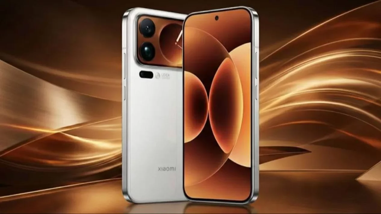 Spesifikasi Xiaomi 18 Pro Max Bocor, Bawa Baterai 8.500 mAh!