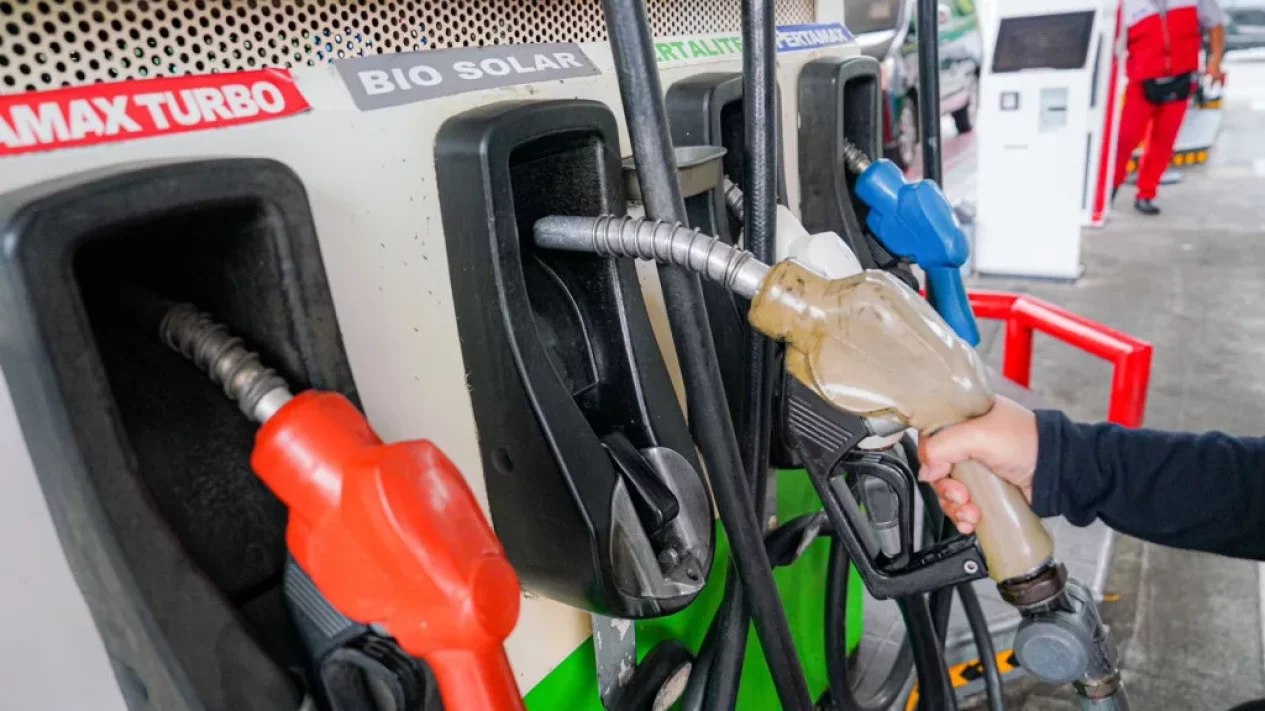 Biofuel Sebagai Jembatan Transisi Energi Menuju Era Listrik