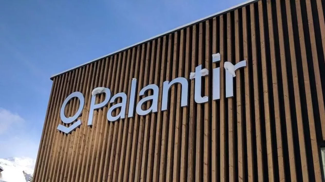 Manifesto Politik Palantir Terbaru Picu Kontroversi Global