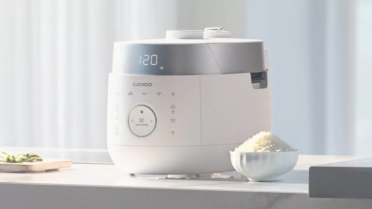 Rice Cooker Digital Smart 2026 Terbaik Mulai 400 Ribuan