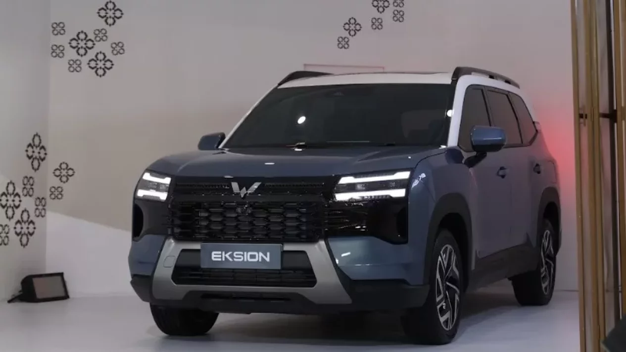 Garansi Seumur Hidup Wuling Eksion: Cek Syarat dan Komponennya