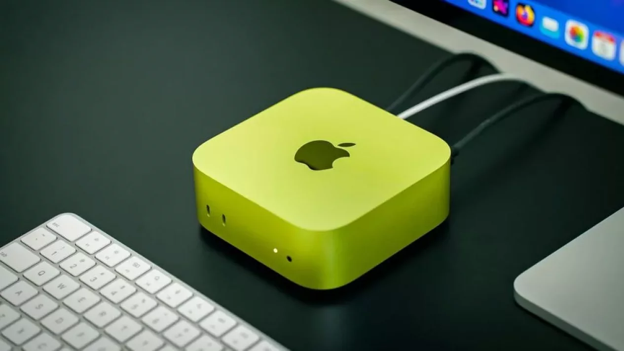 PC Mac Neo Murah Siap Guncang Pasar, Windows Dalam Bahaya?