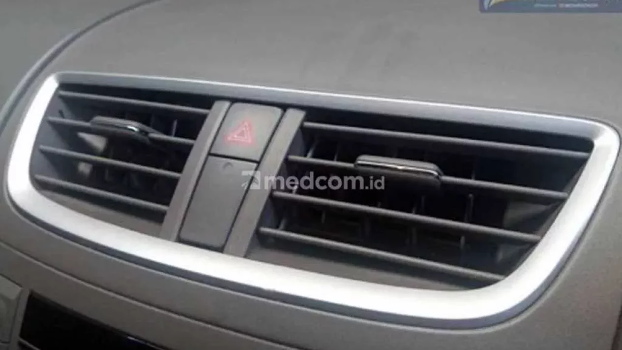 Penyebab AC Mobil Dingin Sebelah: Kenali 5 Pemicu Utamanya