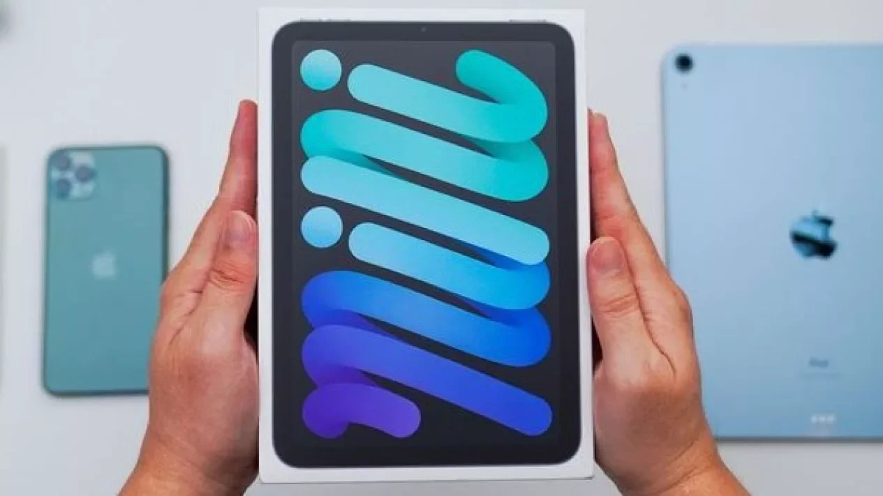 Spesifikasi iPad Mini 8 Terbaru: Pakai Layar OLED Samsung